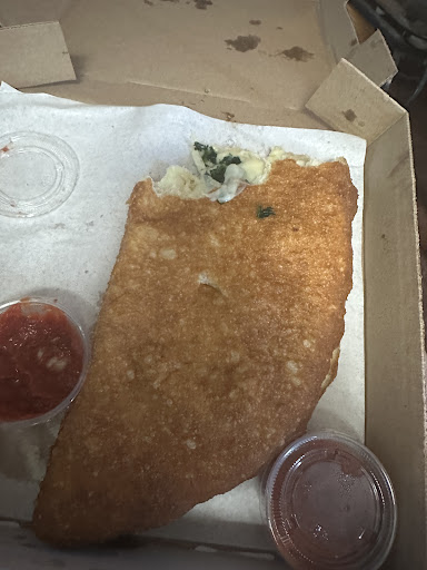 Photo of JOE'S BROS PIZZA PLUS - 1086 Commissioners Rd E, London, ON N5Z 4W8